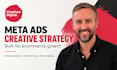 create a meta ads creative strategy for ecommerce growth
