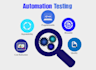 write automation scripts for your project