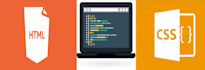 create, design website with HTML CSS js jquery bootstrap