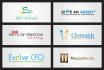 design professional looking logo