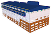 do tekla structures modelling, design and drawings