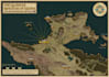 create a high quality fantasy map