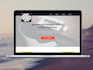 create modern, beautiful squarespace website design