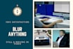 blur faces, objects and hide anything in your video