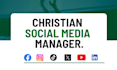 manage your facebook christian page account