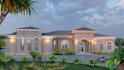 do realistic architectural rendering animation modeling