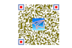 create new customized qr code with logo in 1 day
