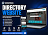 build a professional wordpress directory website