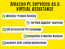 setup, manage and optimize amazon fba PPC campaigns