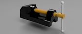create 3d modelling of mechanical part and model assembly using fusion 360