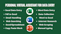 be an administrative business virtual assistant