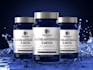 do premium supplement product label and packaging