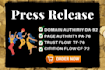 do guest post on press release distribution sites