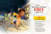 design engaging storybook for children book illustration