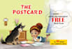 hand drawn children story book illustrations