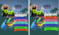 design a professional flyer for any event
