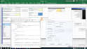 create custom microsoft excel macro using visual basic