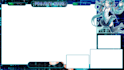 create overlays, panels, video intros