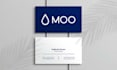 design your business card for moo print, vistaprint, and gotprint