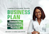 create winning fundraising business plans, grant writing for profit, nonprofit