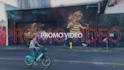 create intro and outro, youtube intro or trailer