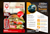 do poster design business flyer design