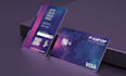 do modern stunning luxury unique credit debit visa master business card design