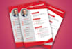 do create a professional resume or CV