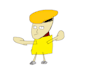 draw random funny steam profile picture
