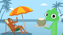 create a custom animated explainer video
