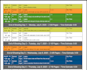 do a professional script breakdown and scheduling using mms