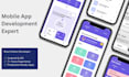 develop a react native mobile app for ios and android