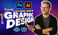make any graphic design you need