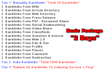 build high authority SEO backlinks to boost your rankings