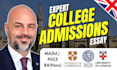 edit an amazing college admissions essay or statement