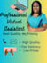 be your reliable virtual assistant