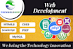 create a professional website using PHP, mysql, HTML, CSS, javascript