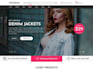 design wix website design or redesign wix website