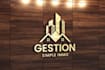 do premium signature minimalist business logo within 24hrs