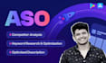 perform aso keyword research for app and game descriptions