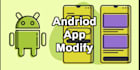 modify android apk without source code