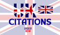 do UK 150 local listings citations and directories
