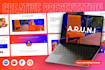 design creative powerpoint presentation within 24 hours