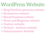 do elementor pro website design
