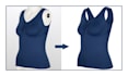 ghost mannequin or symmetrical neck joint quick services