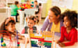 assist you in early childhood education