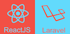 develop laravel react js website or web application