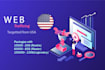 boost your web site traffic with real and active service