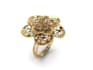 do 3d cad model jewelry design