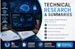 create software and business project proposals